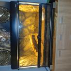 Exo terra terarrium, Dieren en Toebehoren, Ophalen, Gebruikt