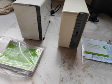 Synology 2X 