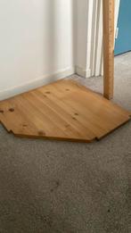 Ikea hoekplank van Ivar, Huis en Inrichting, Ophalen, Gebruikt, 200 cm of meer, 50 tot 100 cm