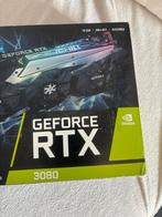iChill GeForce RTX 3080  X4 12 gb, Computers en Software, Videokaarten, Gebruikt, HDMI, GDDR6, PCI-Express 4