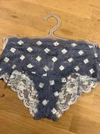 Cosabella slip maat S/M 36/38 NIEUW!! Nu €7,50, Ophalen of Verzenden, Slip