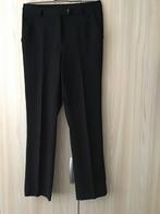 Gardeur zwarte broek, 38, als nieuw, €20 rechte pijp., Maat 38/40 (M), Zwart, Ophalen of Verzenden, Zo goed als nieuw