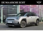 MINI Aceman E / Favoured Trim / Pakket M / 19" Eternal Spoke, Gebruikt, Met garantie (alle), 184 pk, SUV of Terreinwagen