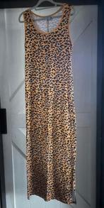 JOHN CABOT jurk maat M, Verzenden, Zo goed als nieuw, Maat 38/40 (M), Geel