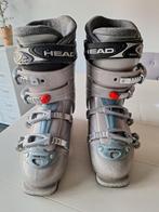 Skischoen Head maat 25 (schoenmaat 39) dames, 160 tot 180 cm, Gebruikt, Schoenen, Ophalen of Verzenden