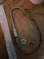 Nordic single tap Quooker, Ophalen of Verzenden, Zo goed als nieuw, Kraan