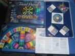 TRIVIAL PURSUIT DVD COMPLEET, Ophalen of Verzenden, Gebruikt