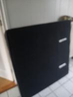 Gratis afhalen hoofdbord voor boxspring 90 x 100, Ophalen of Verzenden, Gebruikt