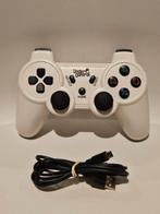 Playstation 3 controller, Gebruikt, Overige genres, 1 speler, Ophalen of Verzenden
