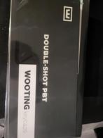 Wooting keycaps Double-shot pbt, Computers en Software, Toetsenborden, Ophalen of Verzenden, Nieuw