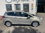 Ford B-Max 1.6 TI-VCT Titanium / Automaat / Cruise controle, 1596 cc, Stof, Gebruikt, 4 cilinders