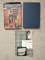 Weefboeken Paula Dietz, Paulli Andersen, handleiding, Ophalen of Verzenden, Gelezen