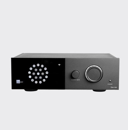 Lyngdorf TDAi-1120, Audio, Tv en Foto, Stereo-sets, Nieuw, Overige merken, Draagbaar, Ophalen of Verzenden