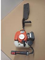 Husqvarna 226HS75S Heggenschaar zwart -2013, Ophalen of Verzenden, Gebruikt, Benzine, HUSQVARNA
