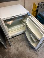 Compacte Koelkast - Ideaal voor kleine ruimtes, Ophalen, Gebruikt, Minder dan 75 liter, Energieklasse A of zuiniger