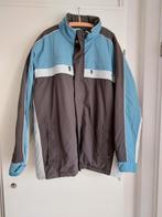 Heren winter jas maat XXL, Kleding | Heren, Ophalen of Verzenden, Zo goed als nieuw, Overige maten, Blauw