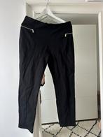 Zwarte legging Zara maat xl, Kleding | Dames, Broeken en Pantalons, Zara, Lang, Ophalen of Verzenden, Zo goed als nieuw