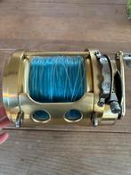Big game fishing reel, Ophalen, Zo goed als nieuw, Molen