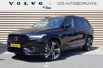 Volvo XC90 2.0 T8 Recharge AWD Ultimate Dark, 12 maanden, Gebruikt, 4 cilinders, 7 stoelen