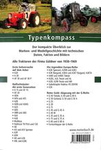 Güldner - Alle Traktoren 1938-1969, Verzenden, Nieuw, Ulf Kaack, Tractor en Landbouw