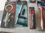 adv 976 / NIEUW set 12 blisters groot kunstaas, Watersport en Boten, Ophalen of Verzenden, Nieuw, Overige typen