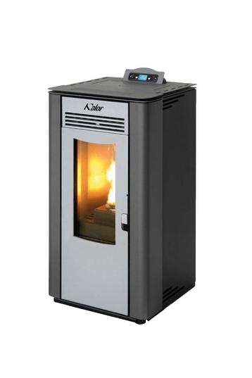 Kalor Perfecta Steel 7kw Aanbieding!! beschikbaar voor biedingen