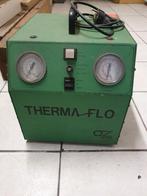 Thermaflo OZ Saver 3030 koelmiddel recupereratie, Ophalen, Gebruikt