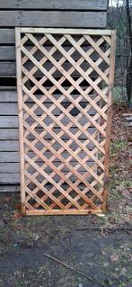 trellisschermen, Tuin en Terras, Ophalen, Minder dan 100 cm, Nieuw, 150 tot 200 cm