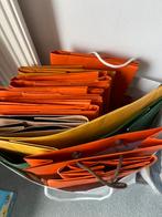 Original paperbags luxury brand, Ophalen of Verzenden, Nieuw