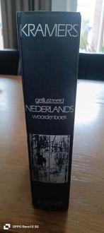 Kramers woordenboek van Elsevier, Ophalen of Verzenden, Overige uitgevers