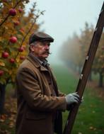 Op zoek naar agrarische baan (flexibele)!, Vacatures, Vanaf 1 jaar, Overige niveaus, Geschikt als bijbaan, Freelance of Uitzendbasis