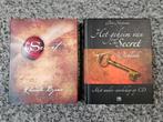 The Secret en het geheim van the Secret + CD, Astrologie, Overige typen, Patty Harpenau, Ophalen of Verzenden