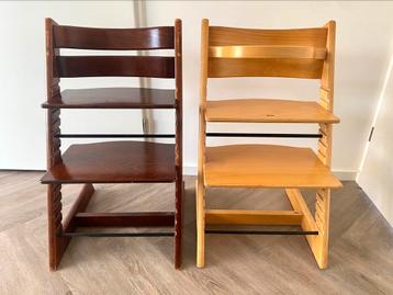 STOKKE Tripp Trapp kinderstoel beschikbaar voor biedingen
