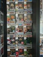 Funko poppen €25,- uitzoeken, Ophalen of Verzenden