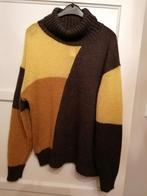 Numph trui bruin oker S oto 54 cm, Bruin, Verzenden, Zo goed als nieuw, Numph