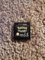 Pokemon Black Nintendo DS, Avontuur en Actie, Gebruikt, 1 speler, Ophalen of Verzenden