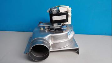 Ventilator tbv Baxi ketel Potterton Puma 80 Fanassy beschikbaar voor biedingen