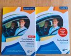 Theorieboek Rijbewijs-B, Boeken, Auto's | Boeken, Ophalen of Verzenden, Zo goed als nieuw