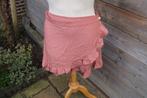 Rok oud roze Studio Amaya mt M Nieuw Vaste prijs OPRUIMING, Maat 38/40 (M), Nieuw, Ophalen of Verzenden, Roze