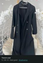 Trench coat stradivarius, Ophalen of Verzenden, Zo goed als nieuw