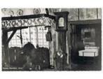 Lievelde Gld, keuken boerderij Erve Kots, gelopen ,, Verzenden, 1940 tot 1960, Gelopen, Gelderland