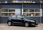 Volkswagen Polo 1.2 TDI BlueMotion Comfortline AIRCO PANO, Auto's, Volkswagen, Voorwielaandrijving, Euro 5, Gebruikt, Zwart