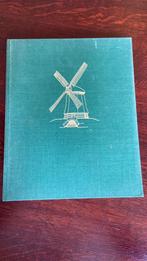 Molens in noord-Holland, Boeken, Ophalen of Verzenden