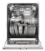 ATAG Inbouw Vaatwasser - Perfect voor uw keuken!, Ophalen, Gebruikt, Eco programma, Inbouw