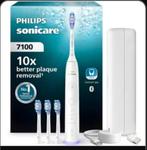 Philips sonicare 7100 nieuw!, Ophalen of Verzenden, Nieuw, Tandenborstel