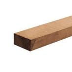 Hardhouten Liggers/ Balken 5 x 10 x 300 cm € 25,05, Ophalen, Nieuw, Hardhout, 250 cm of meer
