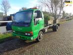 Isuzu N-serie 3.9 NPR 65 LJ-3.5 150DKM NAP!, Auto's, Bestelauto's, Te koop, Geïmporteerd, 122 pk, 3290 kg