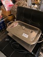 Warmhoud voor schaal, Ophalen, Zo goed als nieuw, Minder dan 45 cm