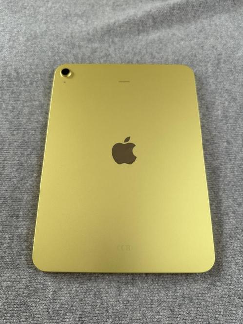 iPad 11 2025 A16 128GB WiFi, Computers en Software, Apple iPads, Zo goed als nieuw, Apple iPad, Wi-Fi, 11 inch, 128 GB, Overige kleuren