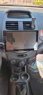 Touchscreen Radio voor Chevrolet Spark, Ophalen of Verzenden, Zo goed als nieuw